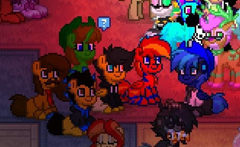 Mj's Film Co. tweet media