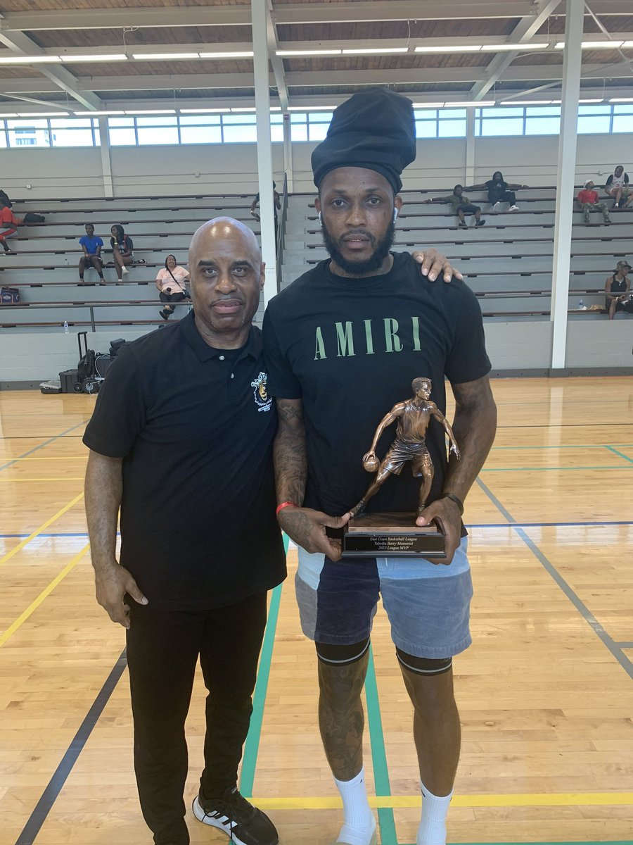 Carolina Chosen Lions tweet media