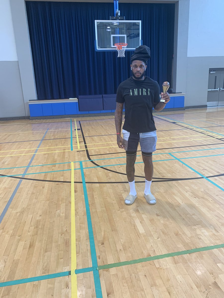 Carolina Chosen Lions tweet media