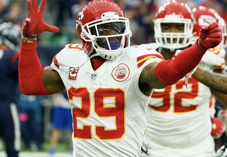 Vintage_Chiefs's tweet photo. Eric Berry #ChiefsKingdom https://t.co/BhQnP984JE