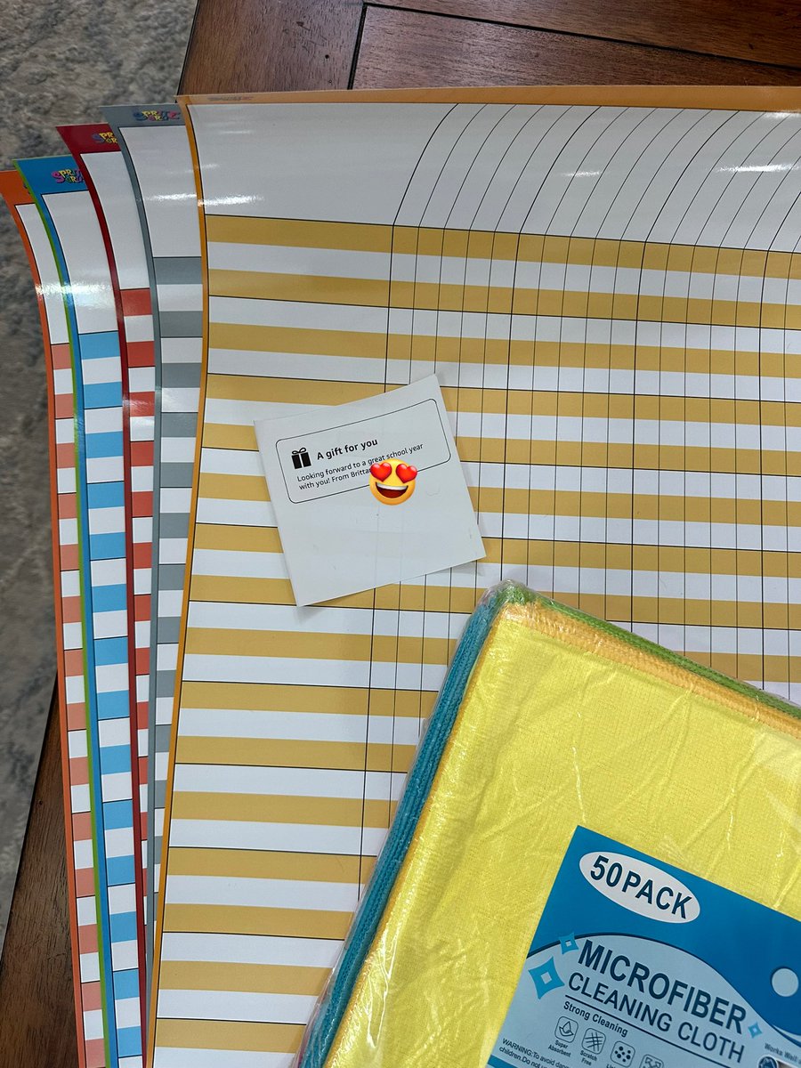 Woohoo!! Thank you for donation to my #wishlist for #clearthelists2023. If you want to continue sprinkling my wishlist, go to <a href="/amazon/">Amazon</a> ➡️ tinyurl.com/33h7ddtf. All donations are appreciated.

Follow and RT and I may sprinkle your list!