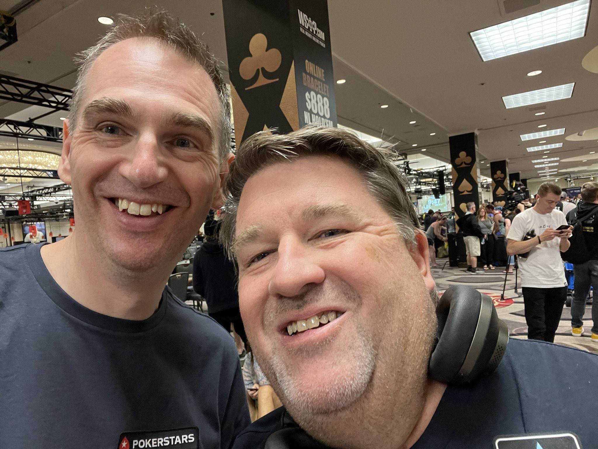 James Hartigan on Twitter