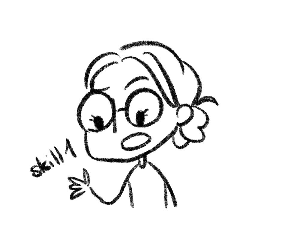 sketchy_road's tweet photo. me, 28 years of age, just now realizing I can use my lightroom presets on my art https://t.co/0w3Y7es5iY