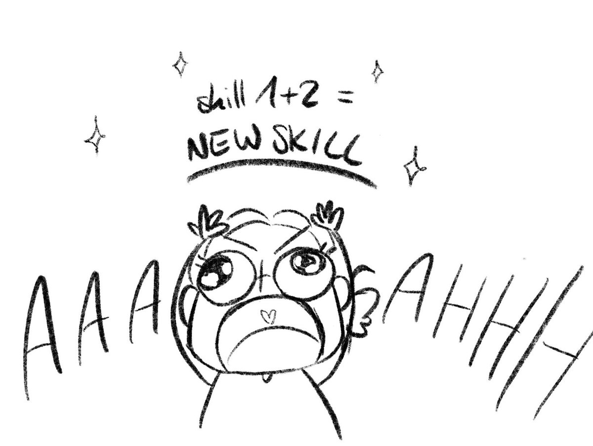 sketchy_road's tweet photo. me, 28 years of age, just now realizing I can use my lightroom presets on my art https://t.co/0w3Y7es5iY