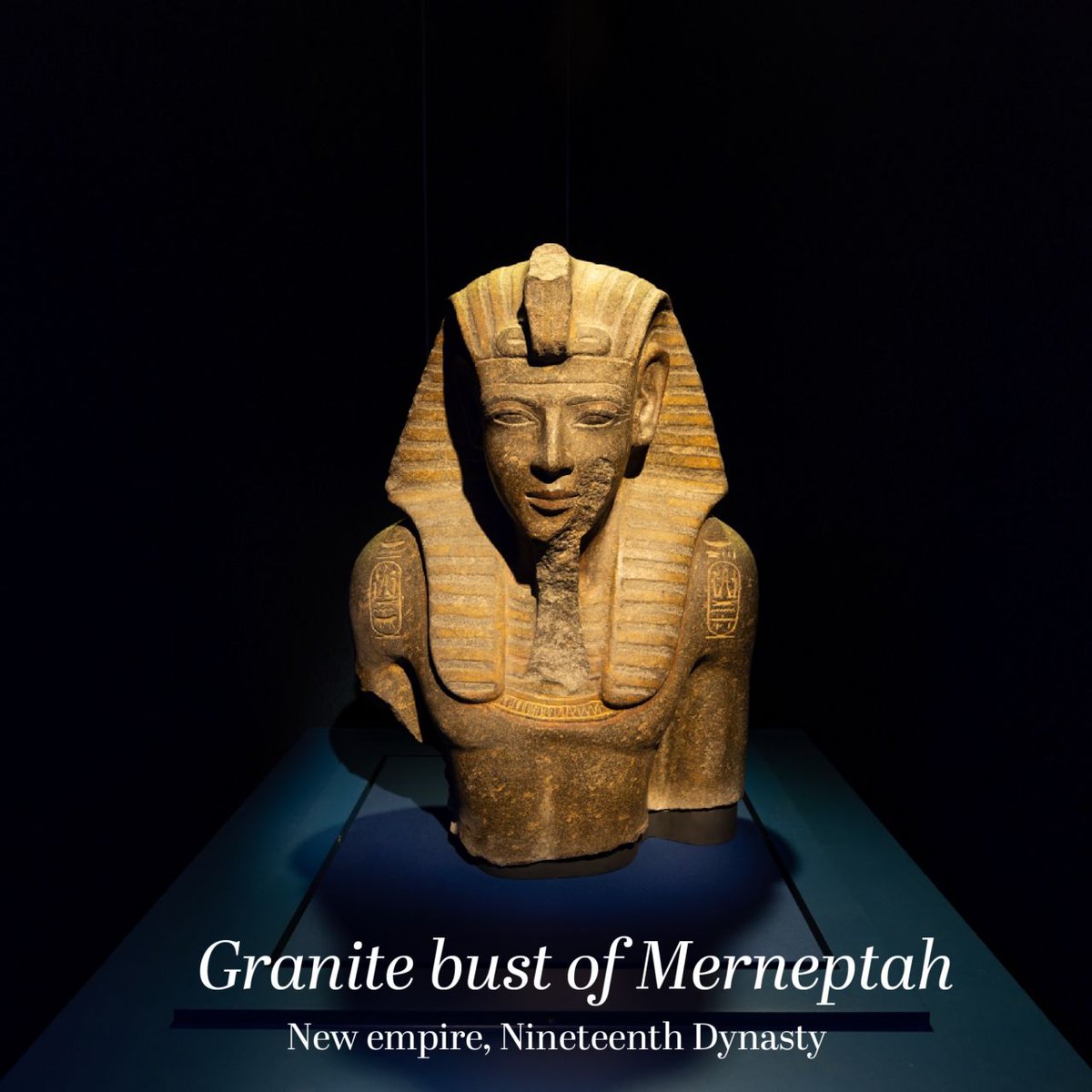 ChrisMinnsMP's tweet photo. Calling all budding egyptologists. 

We’re bringing one of the largest cultural exhibitions Australia has seen, to Sydney.

“Ramses and the Gold of the Pharaohs” will provide a window into the life of Ramses II who ruled Egypt for 67 years. https://t.co/BcMI9uYFGX
