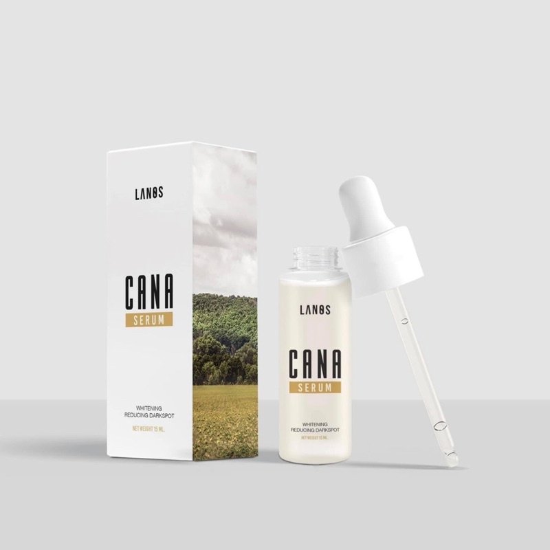 mystoreskin's tweet image. ˓ 🌱 ˒ ꒰ พร้อมส่ง ꒱
─ Lanos Cana Serum 15ml.
♡ เซรั่มหน้าใสจากสมุนไรเกาหลีได้รับสิทธิบัตรความขาวจากประเทศเกาหลี ช่วยเรื่องปรับผิวหน้าให้ขาวใส ลดรอยดำ แดง เติมความชุ่มชื่น กระชับรูขุมขน💦

โปร 🧺290.-
🚫ปกติ 390.-

#lanos #คาน่าเซรั่ม #สกินแคร์รักษาสิว