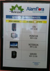 _dibuuu's tweet photo. @jeffrazi Pusat Kitar semula Putrajaya Precint 9 boleh jual.

Baju ke barang letrik terpakai, buku2 boleh jual kat sana. https://t.co/3jjMxS01DW