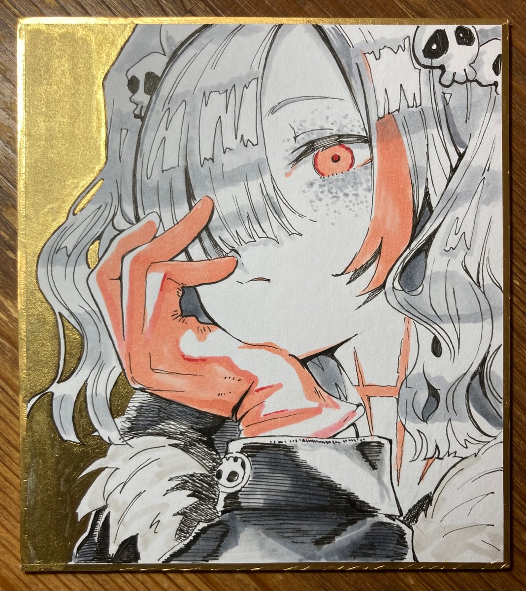 トロ３（とろさん） tweet media