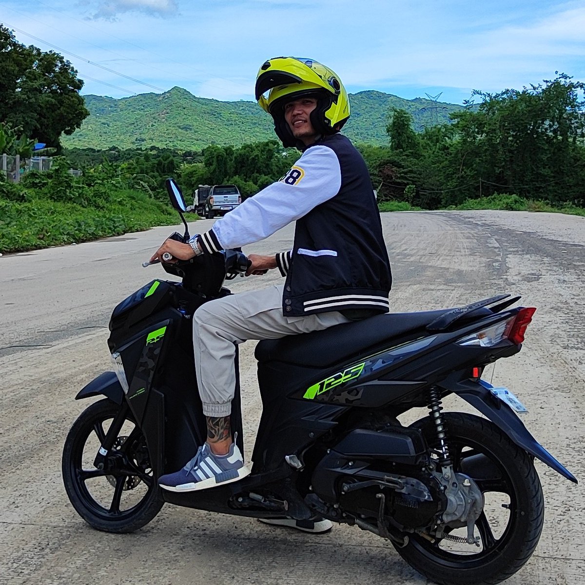 iamJeffrey08's tweet photo. #NewProfilePic https://t.co/RxOkbvM5zM