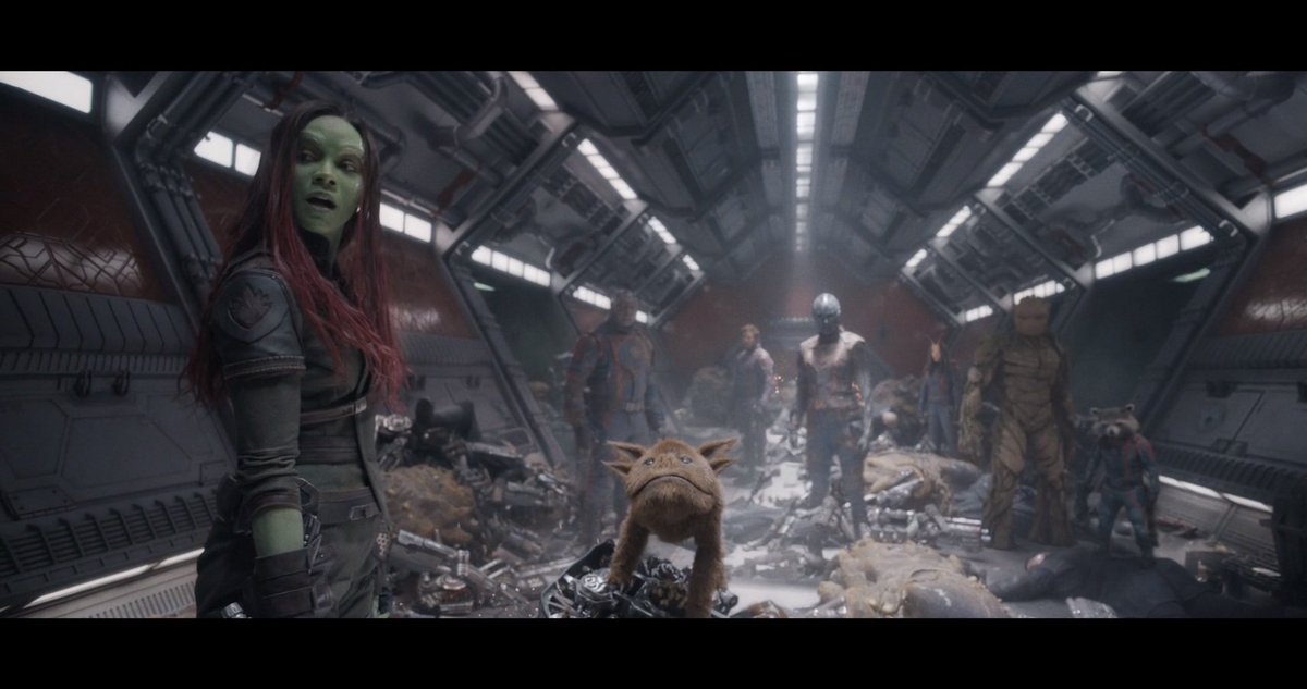 DAspellcaster's tweet image. I funking love this family!
#GuardiansOfTheGalaxyVol3 #Marvel #mcu #starlord