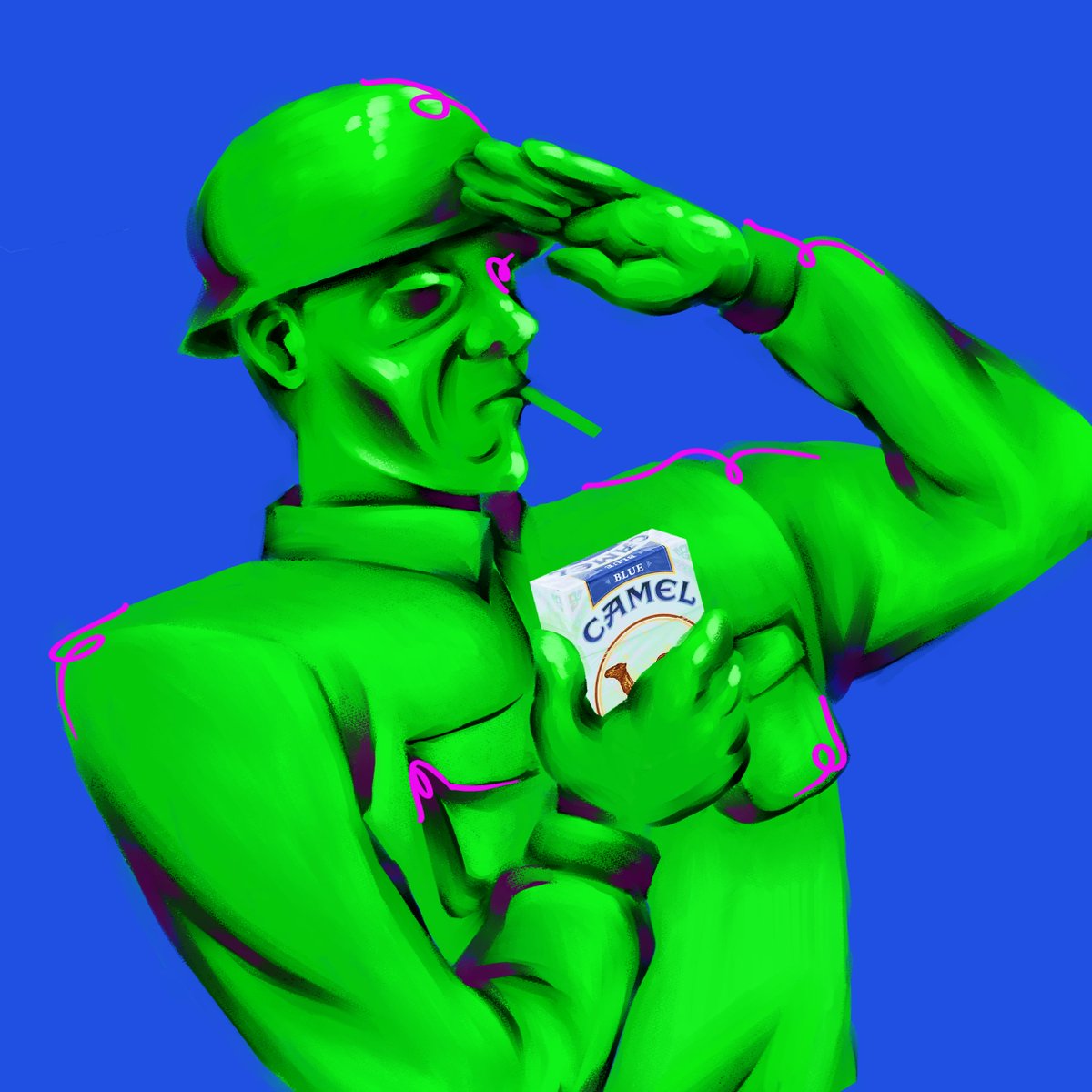 toxic_slutch's tweet image. I Forgive Bad Boe Jamo #GameClam #CamelCigarettes