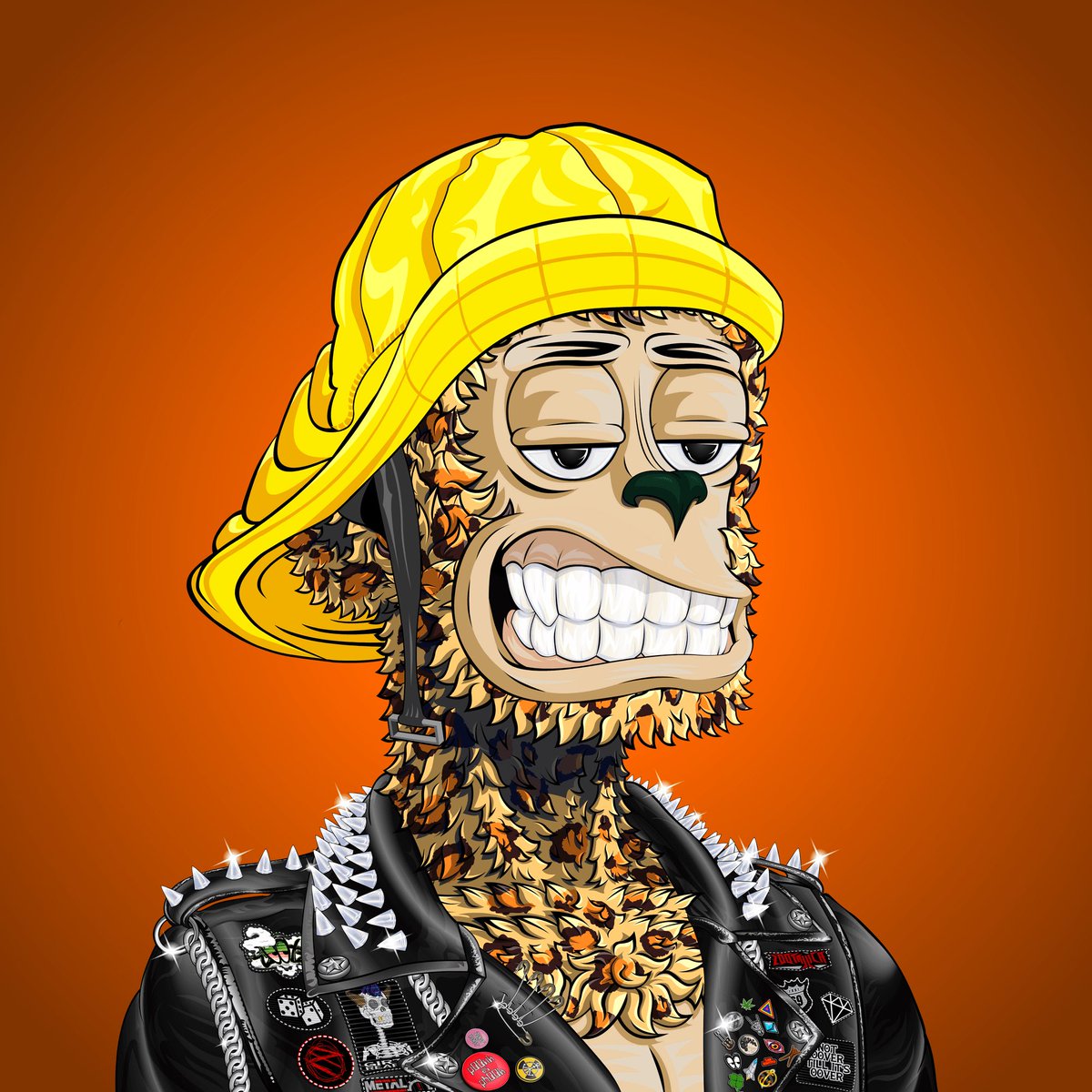 Johnnyfresh5512's tweet photo. @CertifiedLB1 @z00tzAnchorClub f0000k! 
What a effinnnng banger! 
Love it, clean af traits 💯 
#z00tz #ZAC #z00tzAnchorClub #PunksNotDed https://t.co/HzhF6uoDHK