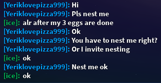 ice on Twitter: "bluds desperate https://t.co/gI2rg7NqZ8" / Twitter