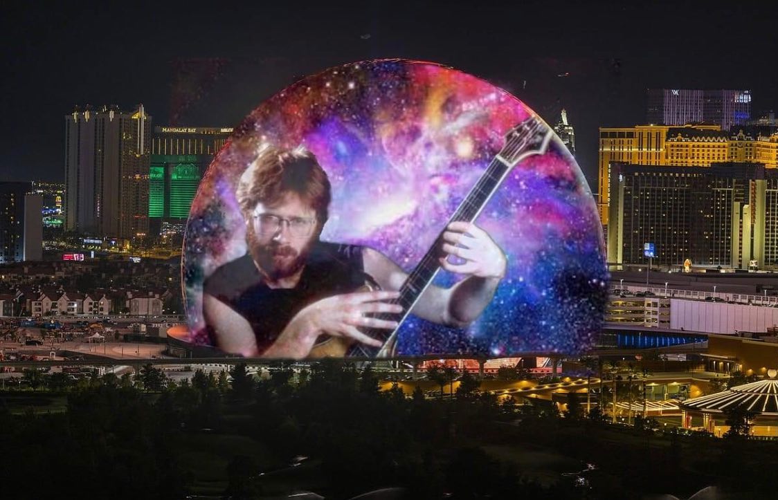 ThePhishFeed's tweet photo. Another one😂😂😂 spherevegas treyanastasio #phish #phishtour #phishlove… - Another one😂😂😂 spherevegas treyanastasio #phish #phishtour #phishlove #phishmeme #phishmemes - SEE MORE: https://t.co/FGygOqOe0H #livemusic #pagemcconnell #phishtour https://t.co/ewk5HzJGll
