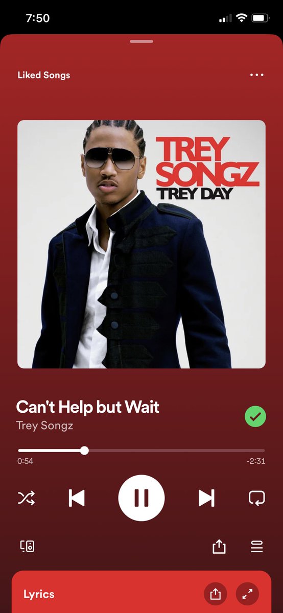 HoodwolfRay's tweet photo. Forever would be a bop 🕺🏿 https://t.co/AuKH8NGZH9