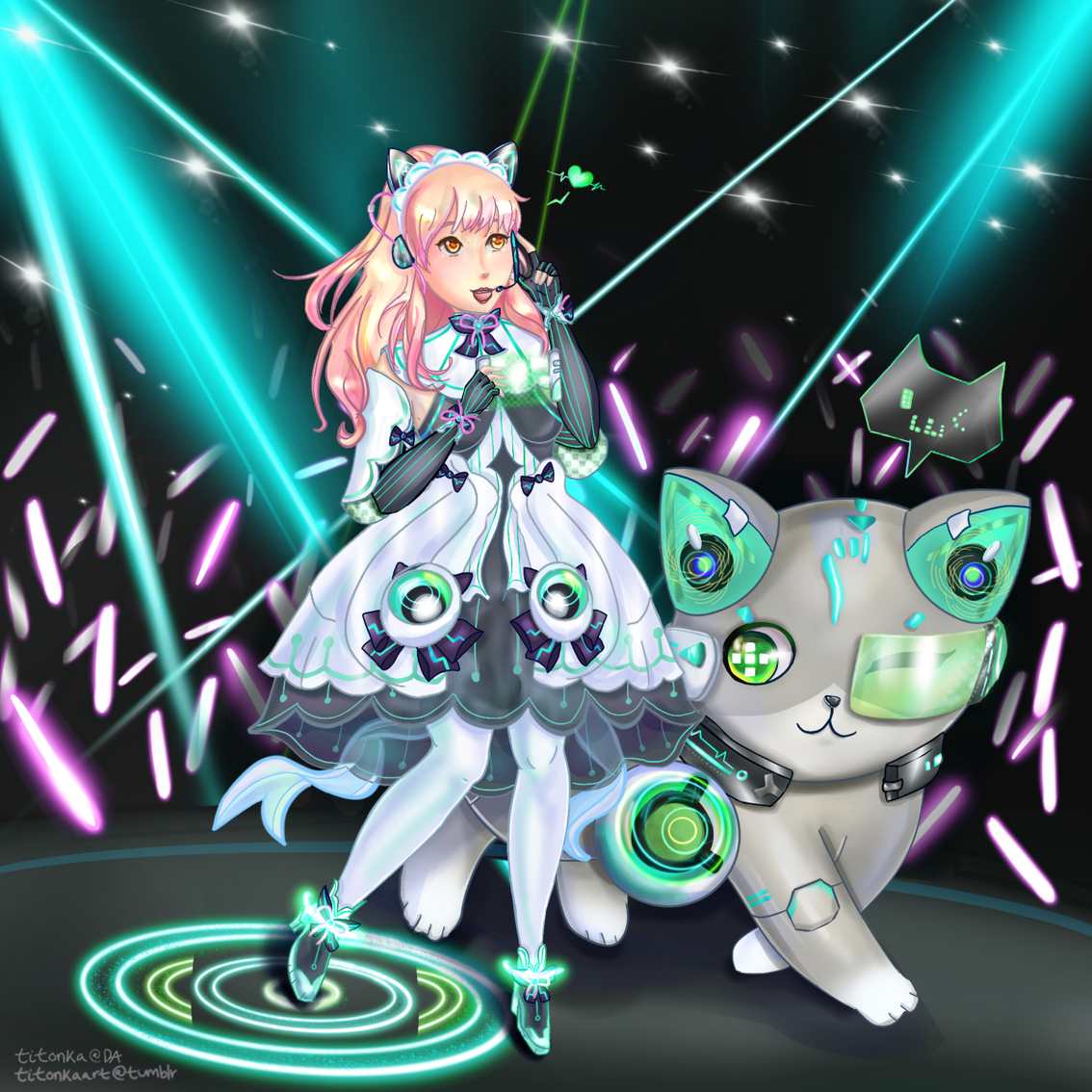Hukhaa1's tweet photo. ❤️ #Art #ShiningNikki #CodeAi #LiveStream  
Source: https://t.co/lIujHEdGkE https://t.co/s3YbNnSe9o