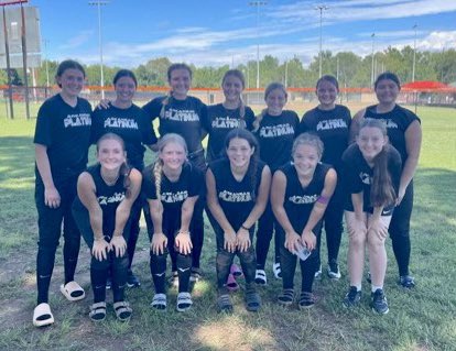 Macie Lee 2025 LHP/1B/OF (@maciekatelee) on Twitter photo It rained everywhere, but Batesville! Thank you <a href="/kevinmpearce/">Kevin Pearce</a> <a href="/coachjoshnation/">Joshua Nation</a> <a href="/CoachJayHunt/">Jaydan Hunt</a> <a href="/nealy_tracy/">Tracy Nealy</a> <a href="/BaetenJoan16777/">JoAnn Baeten</a> <a href="/bianca_pettus/">Coach B💜</a> for coming to see us play. Thank you Havoc Softball and <a href="/SoftballGuru_JH/">Jared Hawthorn</a> for setting it up! It rained everywhere, but Batesville! Thank you <a href="/kevinmpearce/">Kevin Pearce</a> <a href="/coachjoshnation/">Joshua Nation</a> <a href="/CoachJayHunt/">Jaydan Hunt</a> <a href="/nealy_tracy/">Tracy Nealy</a> <a href="/BaetenJoan16777/">JoAnn Baeten</a> <a href="/bianca_pettus/">Coach B💜</a> for coming to see us play. Thank you Havoc Softball and <a href="/SoftballGuru_JH/">Jared Hawthorn</a> for setting it up!