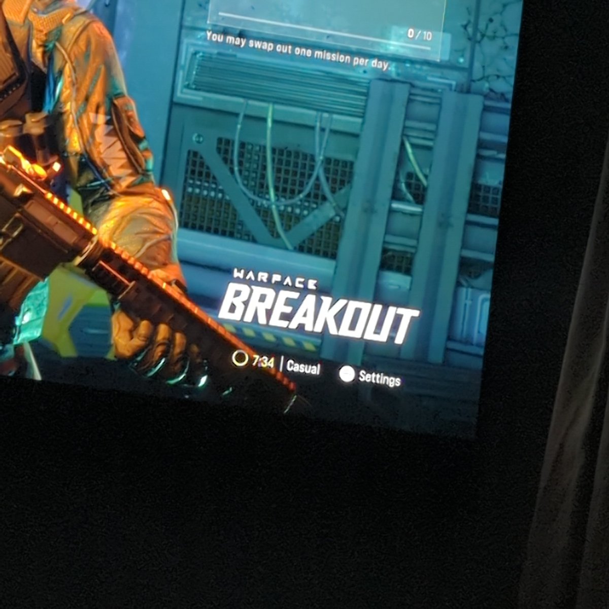 haz227's tweet photo. Does no one play anymore? @PlayBreakout https://t.co/rrYpUS3YYr