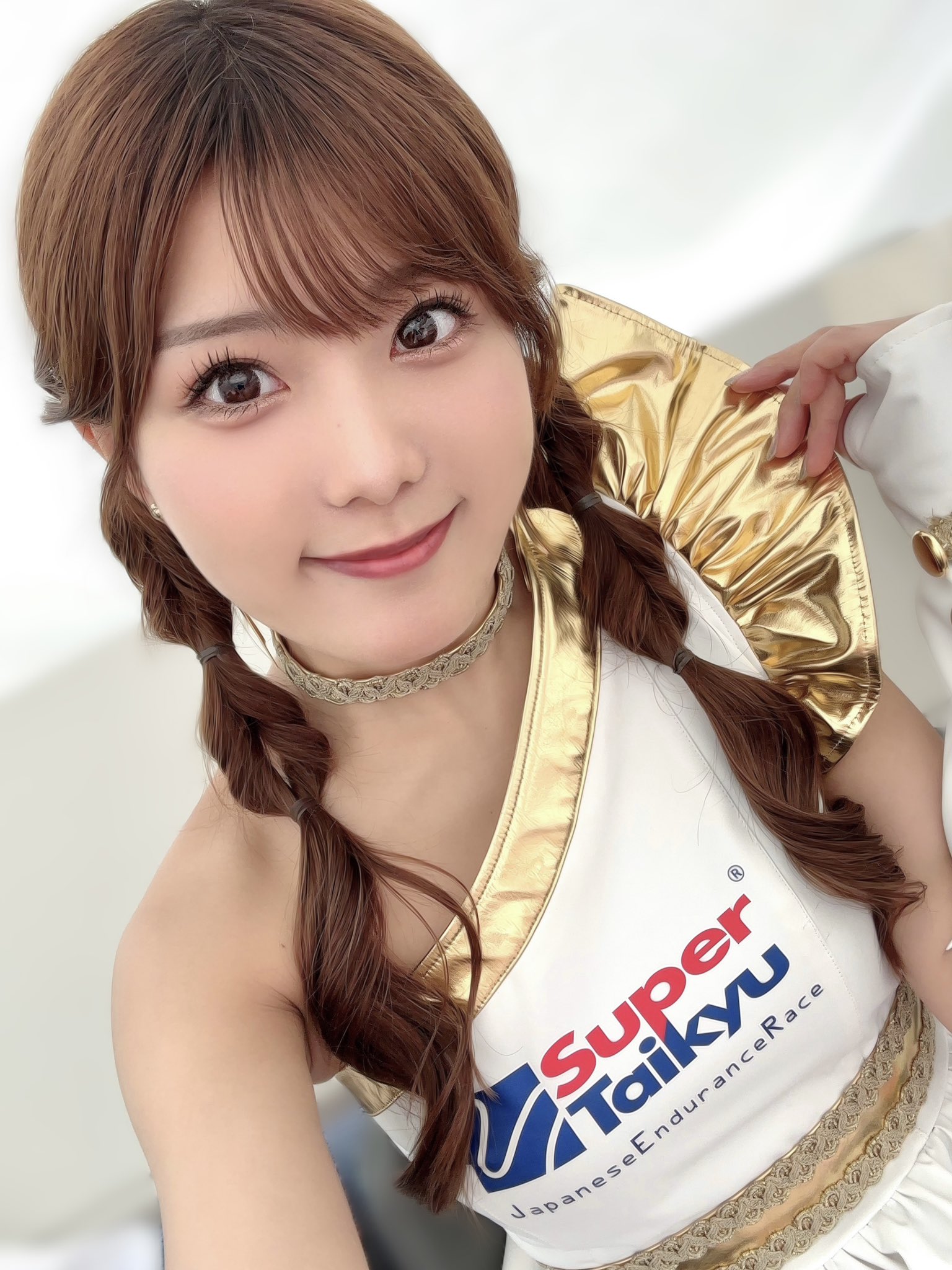 宮瀬 七海🎀レースクイーン大賞🏆×東京中日スポーツ賞🏆 on Twitter