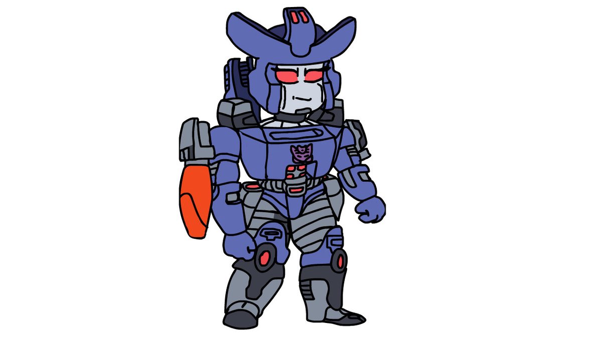 Osakatales's tweet photo. Forgot I made these in 2016. 
#Transformers #トランスフォーマー #TakaraTomy #g1 #80s #Megatron #Hasbro #MarvelTransformers https://t.co/RSW4zyPVPE