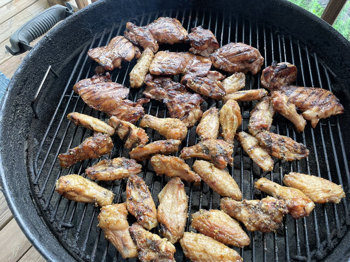 David Neal 🥓🥑 tweet media