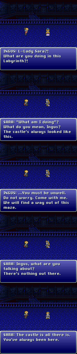 Gamer_Ingus's tweet photo. "Honestly Ingus, I think you are being ridiculous." https://t.co/ulNeh9UCTl