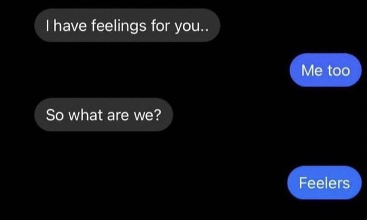 CathyGraphics3's tweet photo. Me trying to flirt: https://t.co/nMlk9MSSxy