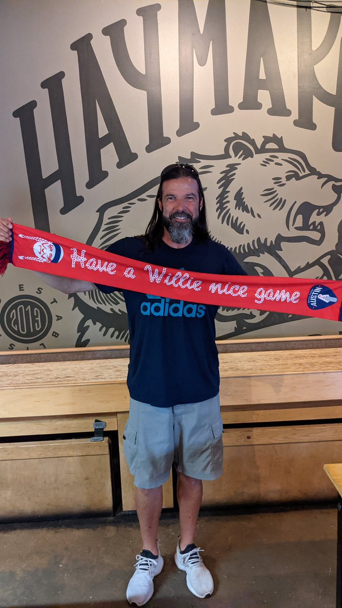 ATX American Outlaws (@aoaustin) on Twitter photo <a href="/AOCincy/">#AOCincyLeadsTheMarch</a> <a href="/marcelobalboa17/">Marcelo Balboa</a> <a href="/ThePitchCincy/">ThePitchCincy</a> A true legend! We loved having him at <a href="/HaymakerAustin/">Haymaker</a>. Wish we were in Cincy tonight! You all throw some of the best NB4 parties! <a href="/AOCincy/">#AOCincyLeadsTheMarch</a> <a href="/marcelobalboa17/">Marcelo Balboa</a> <a href="/ThePitchCincy/">ThePitchCincy</a> A true legend! We loved having him at <a href="/HaymakerAustin/">Haymaker</a>. Wish we were in Cincy tonight! You all throw some of the best NB4 parties!