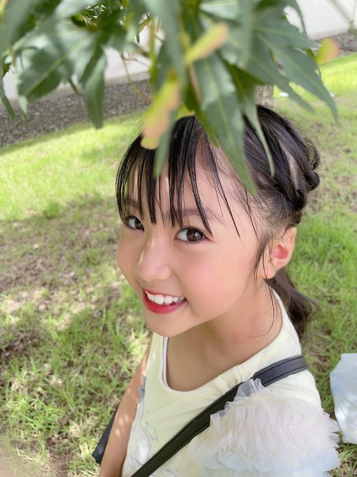 Twitterのコスプレ画像8