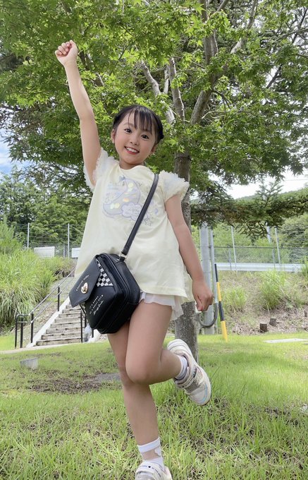 Twitterのコスプレ画像9