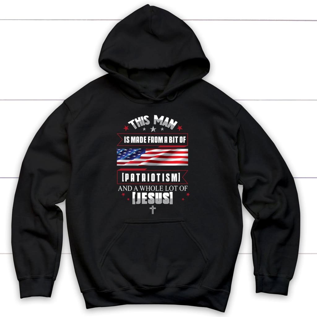 ChristianTShir5's tweet photo. Patriotism and Jesus hoodie - Christian hoodies
>> Order here: https://t.co/rOxejfYdRH

More: 
https://t.co/FgTYKcMsDf

https://t.co/v1z0JzY5eA

https://t.co/EgRmWITIeG https://t.co/SO7AAzSFHp