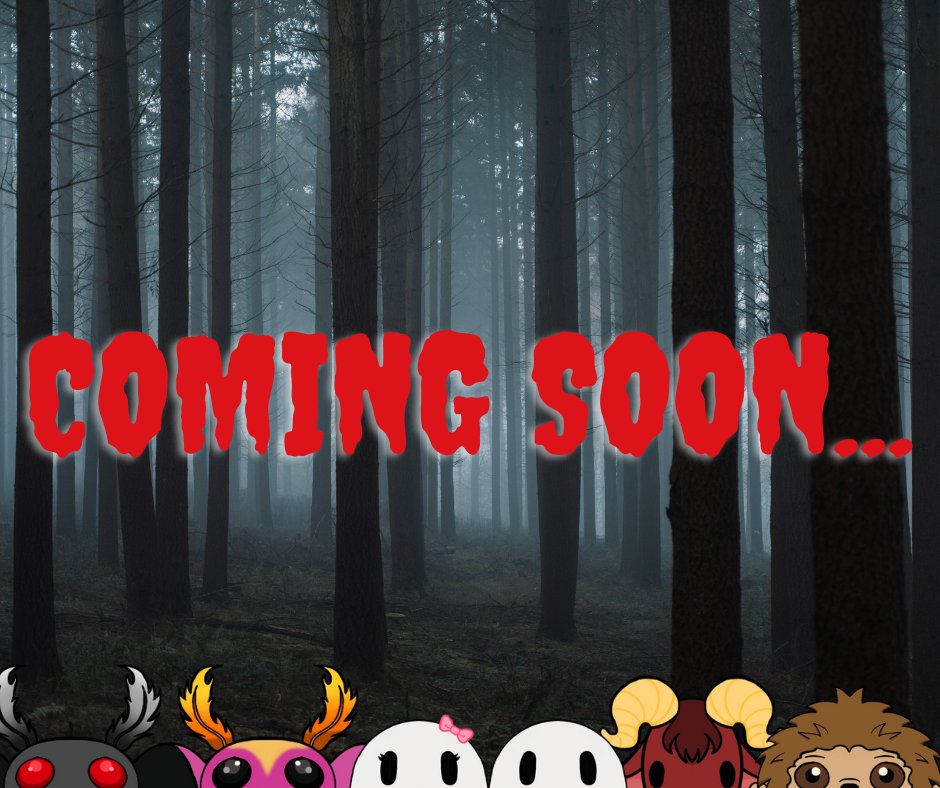 HauntedAshe's tweet photo. 👀 https://t.co/XYUgPTUsjJ