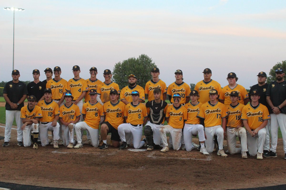 Looking ahead: No. 2-ranked Mid-Prairie (27-6) plays Van Buren (25-3) in 2A substate final Tuesday in Ottumwa. Combined, M-P and Van Buren won their district finals by 21-0 scores. <a href="/TheNews_Sports/">The News — Sports</a> <a href="/GoldenHawkBball/">Mid-Prairie Baseball</a>