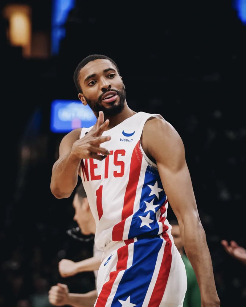 Nets Fan tweet media