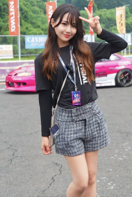 Twitterのコスプレ画像21