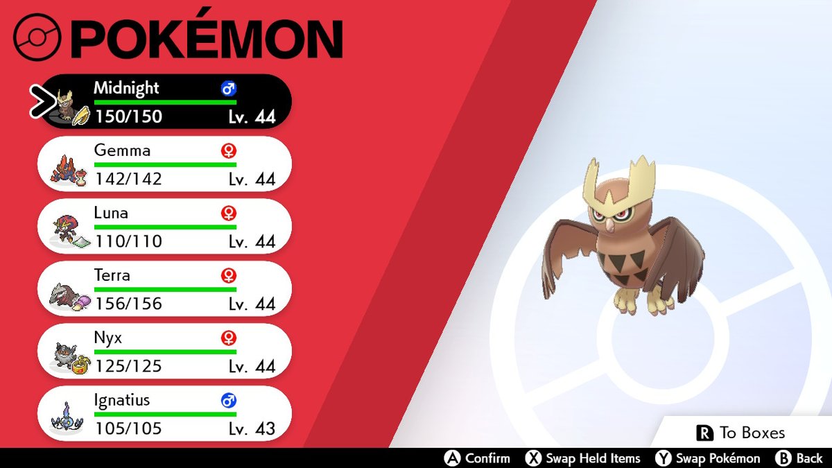 #PokemonSwordShield #NintendoSwitch