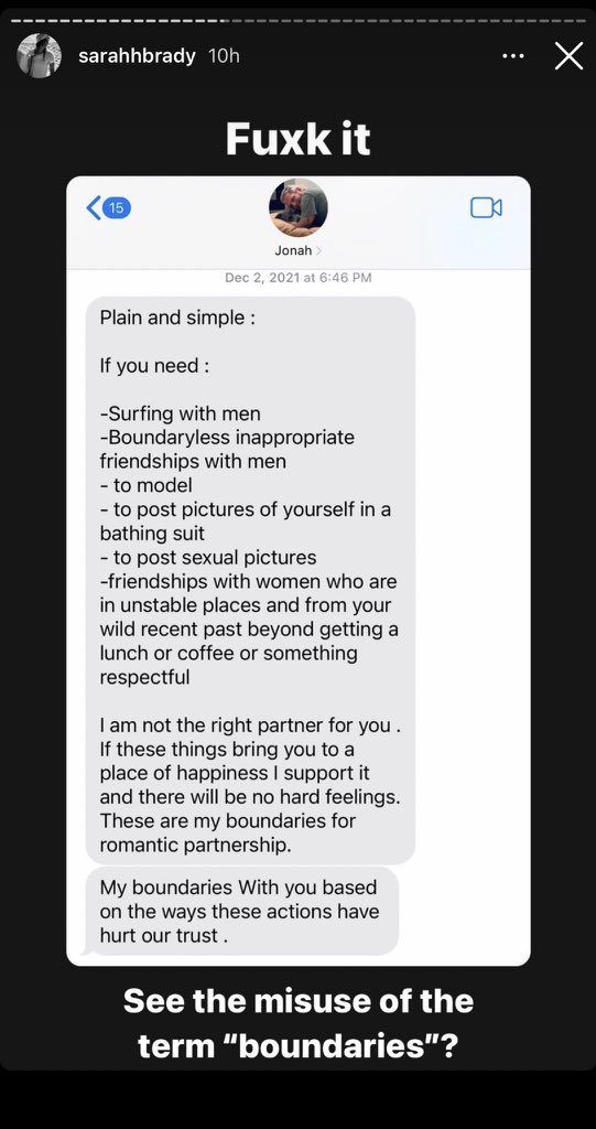 jeffperera's tweet photo. This Jonah Hill shit is a wake up call for men to get this right: 

We need to commit to facing and dealing with our own shit, and develop a healthy relationship with OURSELVES, BEFORE we can commit to a relationship with someone ELSE. Ya dig? https://t.co/hiprGlMfrm
