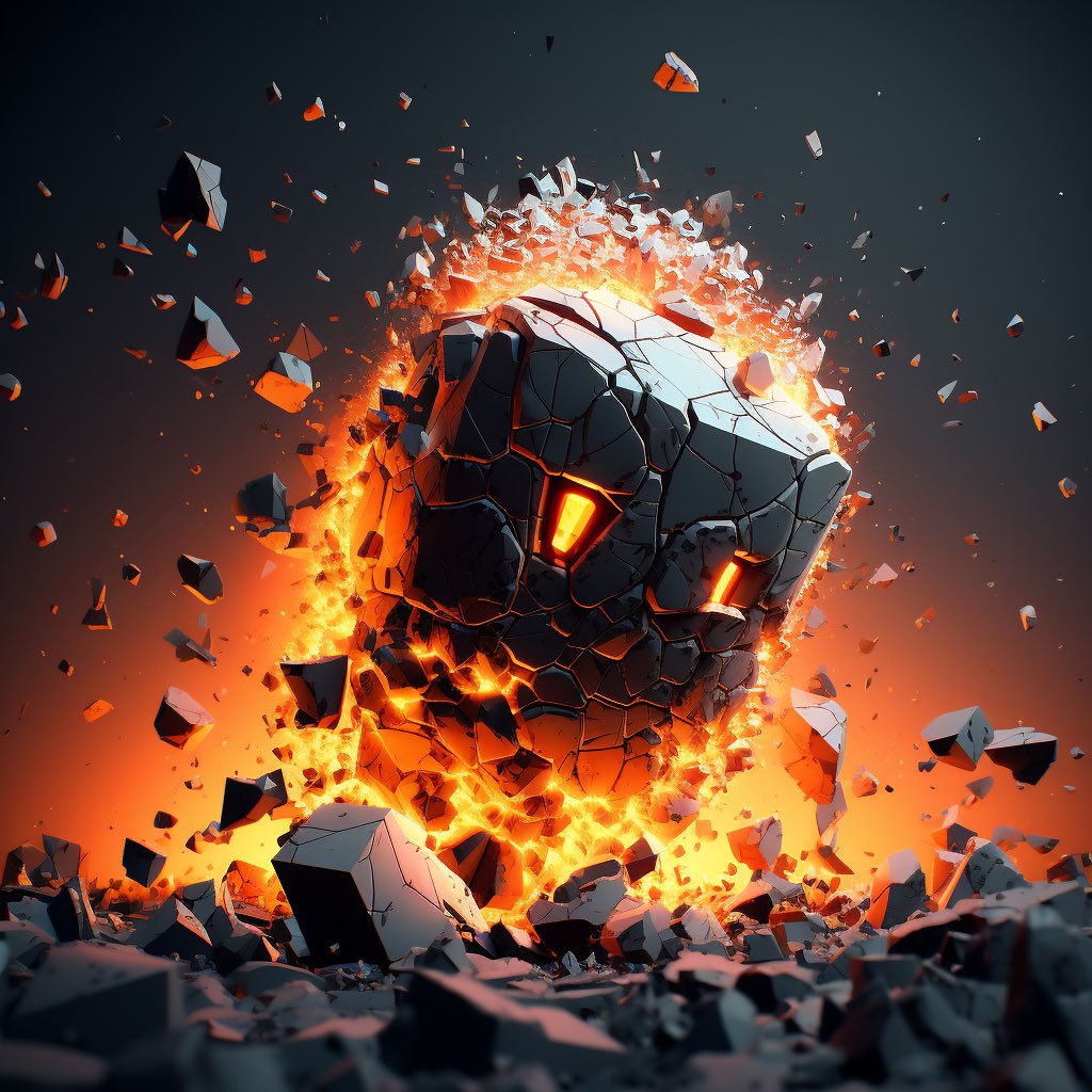2_alpha_6's tweet photo. @Bitcoin_Whales_ Think you’re not ready for what’s coming with @PixelCarsOff 🟧✊

We’re all #Bitcoin and #Ordinal ⚒️ https://t.co/3m1l75dxWz