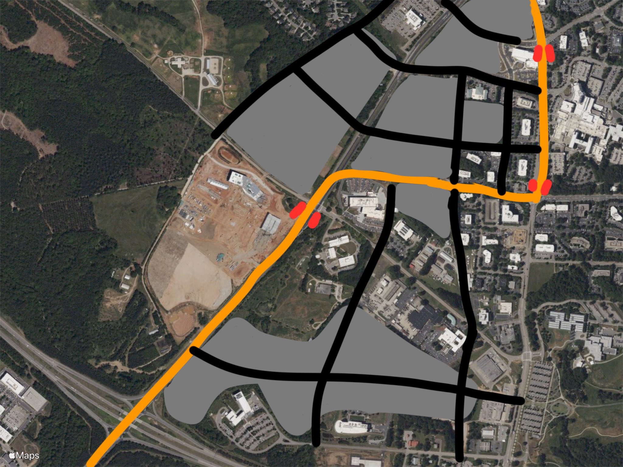 Brt Philadelphia: The Impact On City Planning - muxcvdd