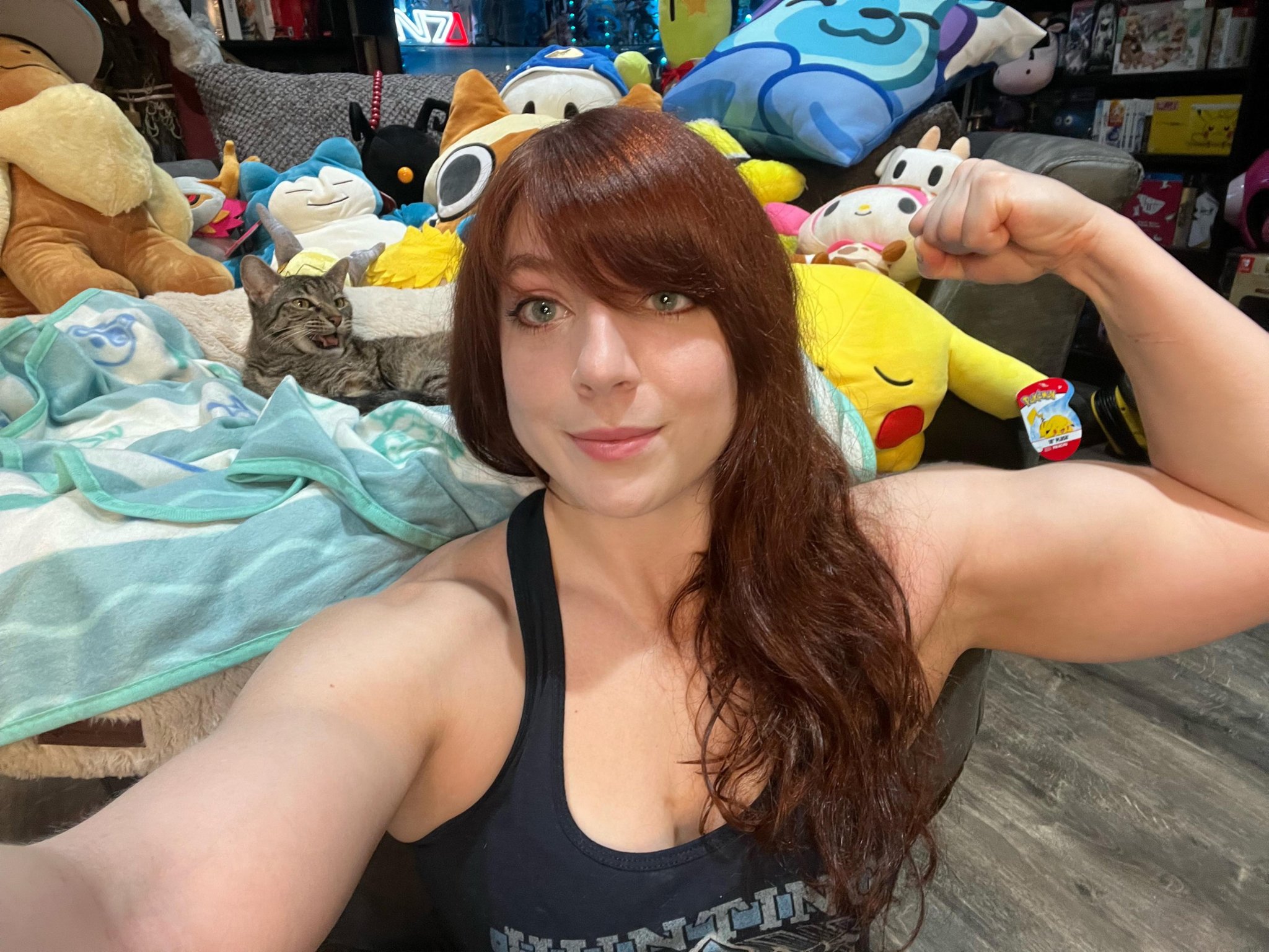 Kitty Bit Games Cosplay On Twitter Two Nights In Row Lookit Us Go kitty-bit-games-cosplay-on-twitter-two-nights-in-row-lookit-us-go