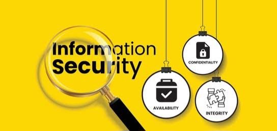 Digital Record (@digitalrecordhq) on Twitter photo Digital Record:Secure Credentials for Education
1๏ธโฃ Blockchain: Tamper-proof credentials.
2๏ธโฃ Encryption: Cutting-edge security.
3๏ธโฃ Multi-Factor Authentication: Rigorous access controls.
4๏ธโฃ Regular Audits: Staying ahead.
5๏ธโฃ Trusted Partnerships: Top-notch security.
#DataIntegrity Digital Record:Secure Credentials for Education
1๏ธโฃ Blockchain: Tamper-proof credentials.
2๏ธโฃ Encryption: Cutting-edge security.
3๏ธโฃ Multi-Factor Authentication: Rigorous access controls.
4๏ธโฃ Regular Audits: Staying ahead.
5๏ธโฃ Trusted Partnerships: Top-notch security.
#DataIntegrity