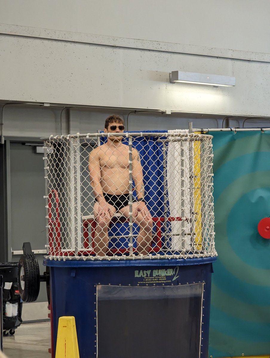 Killjoy_Project's tweet image. RTX Day 2!