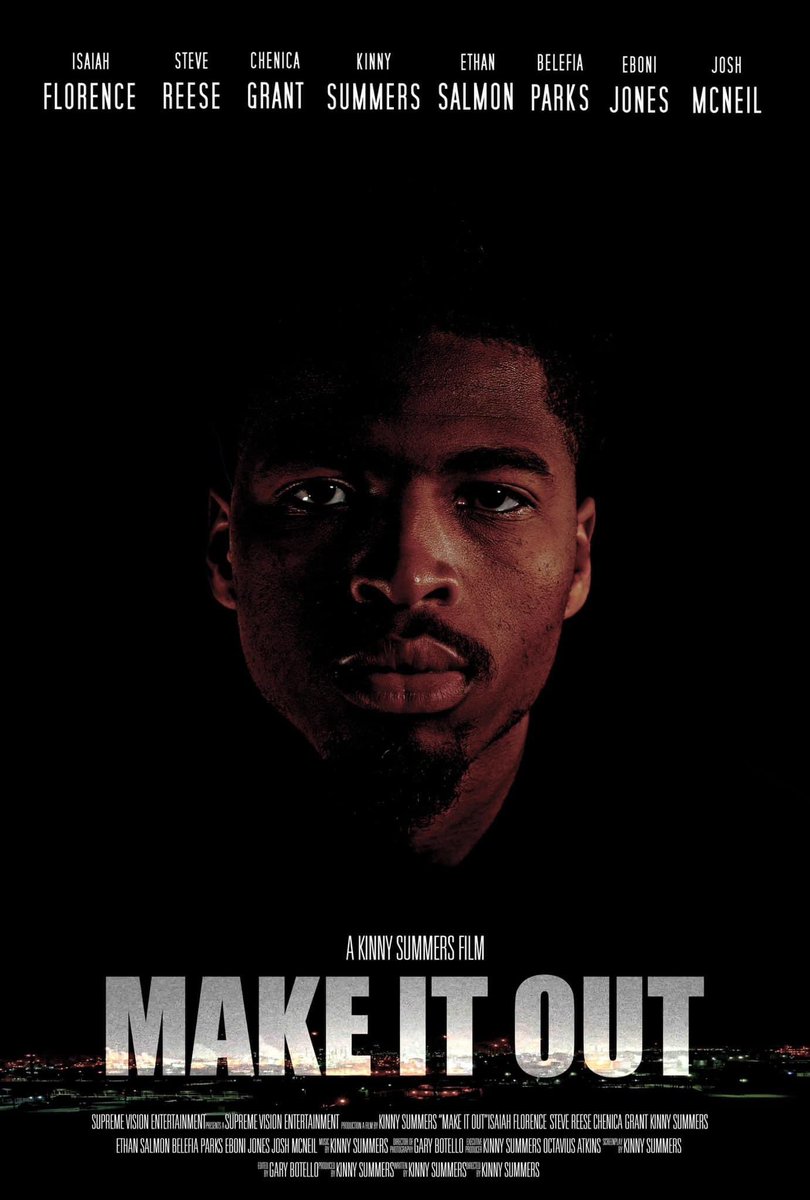 ITS OUT ON TUBI NOW!!! CHECK IT OUT!!!