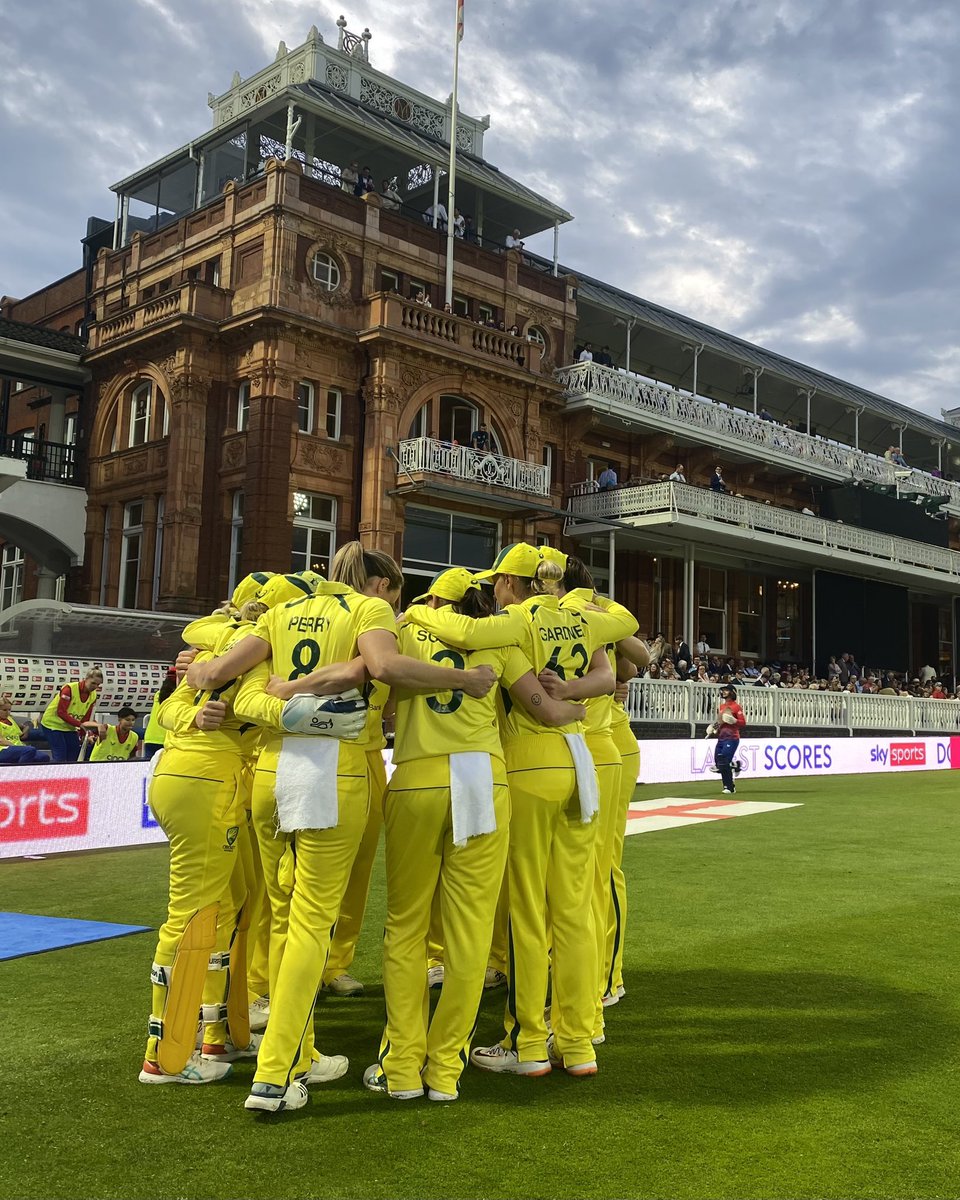 All in the one day 😲