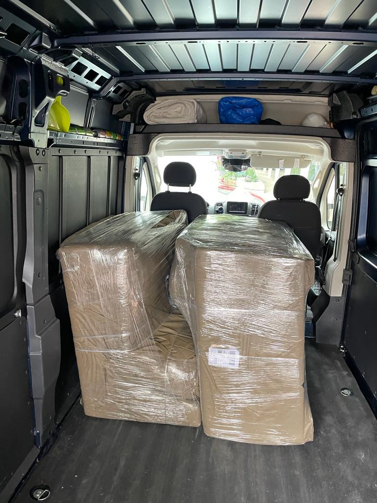 MuvitCA's tweet photo. At MUVIT, we take immense pride in being entrusted with important moving tasks. Together, we seamlessly transported a wide range of beautiful furniture pieces to their new location, ensuring they arrived in pristine condition. 💪✨
#Epstein #shotgun #Benghazi #Moxxie https://t.co/MOwj9BNJs7