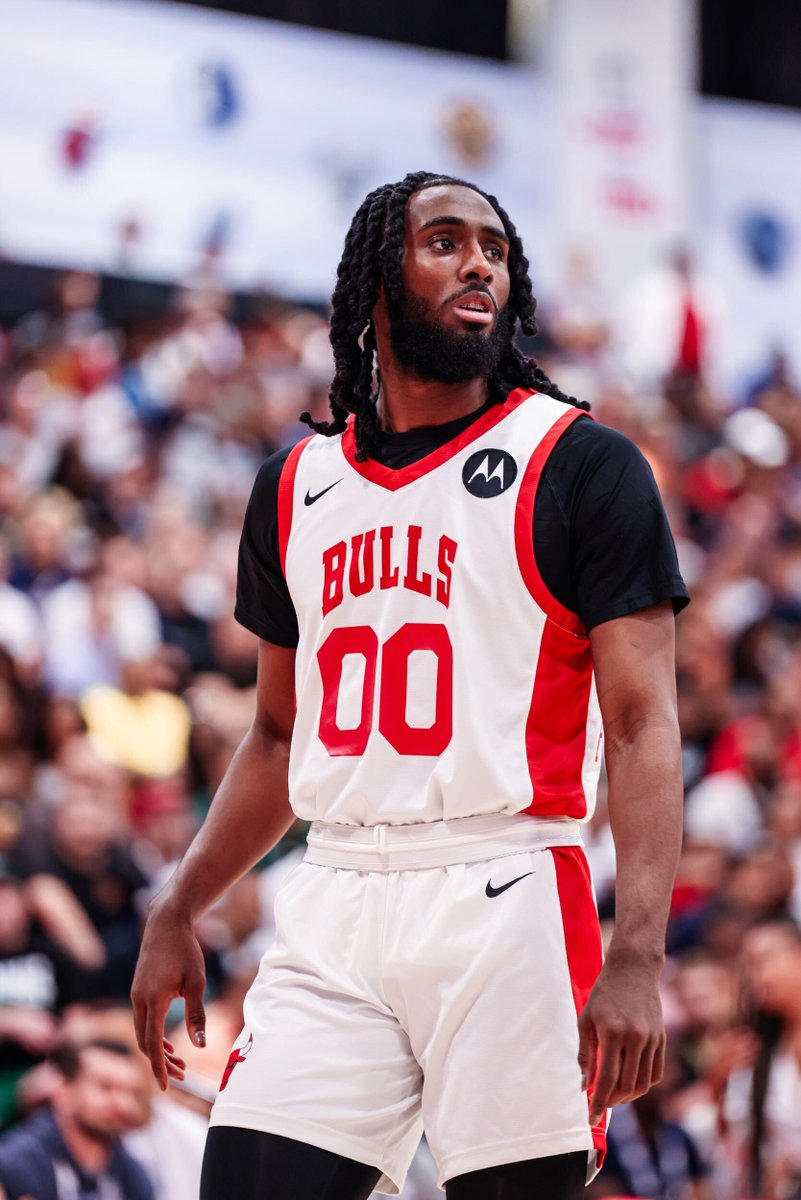 Chicago Bulls tweet media