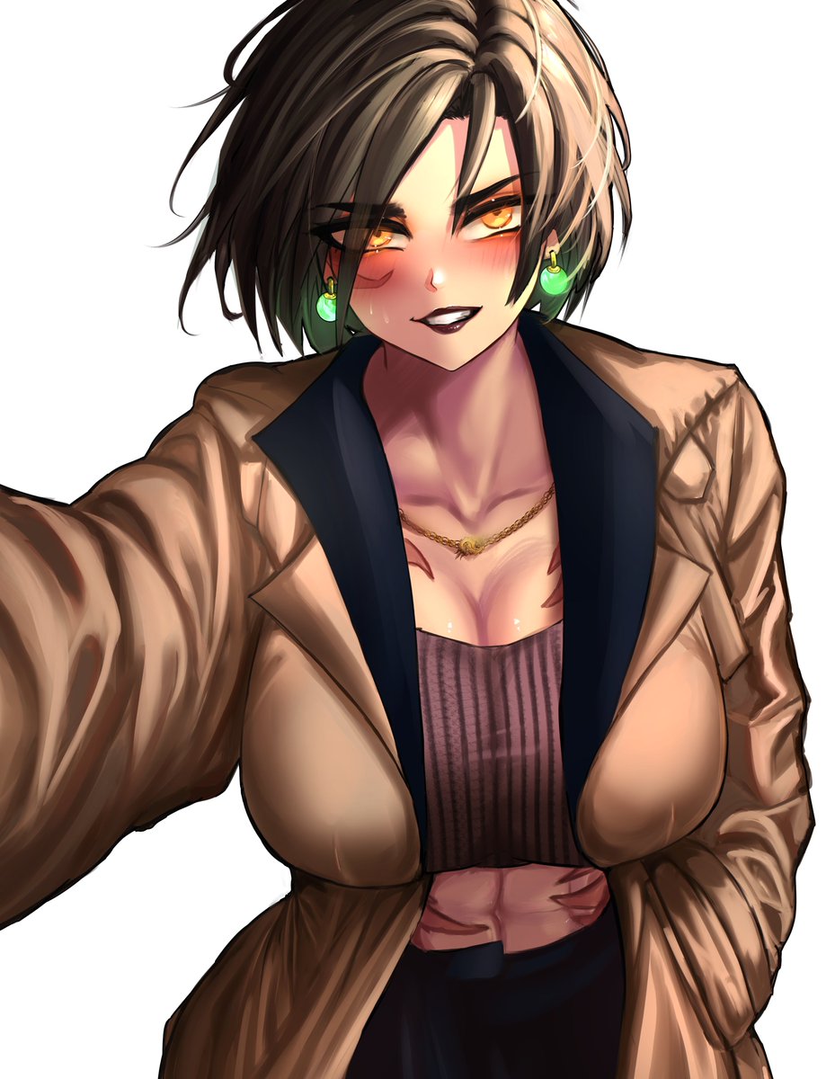 Commission for <a href="/lunar_astray/">Enigma_Complex</a> 
Thank you so much 🙏✨