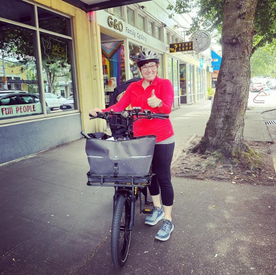 G&O Family Cyclery tweet media