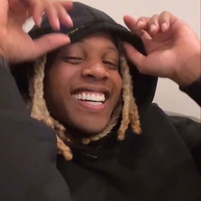 ihyReaves's tweet image. if Lil Durk has 100 fans I am one of them, if Lil Durk has 10 fans I am one of them, if Lil Durk only has one fan it’s me, if Lil Durk has 0 fans I no longer exist.

My King, My Idol, My 🐐

 @lildurk