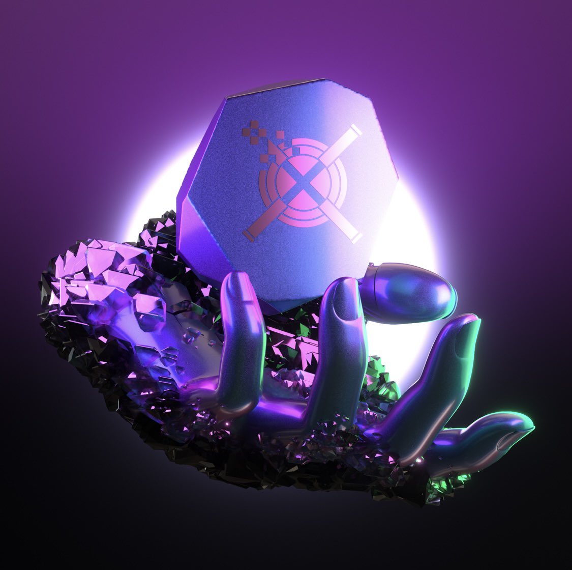 Founder's DAO tweet media